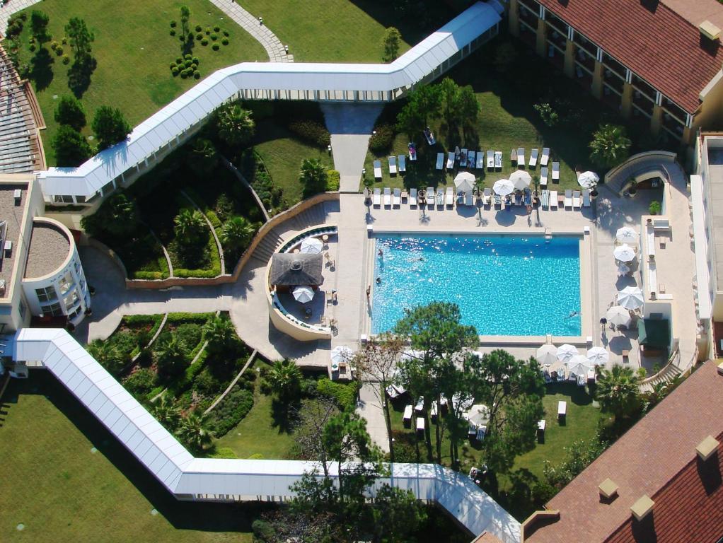 Punta Del Este Resort & Spa La Barra Zewnętrze zdjęcie