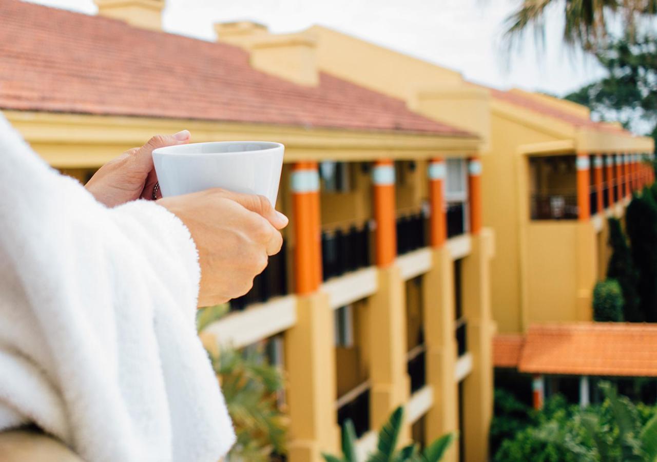 Punta Del Este Resort & Spa La Barra Zewnętrze zdjęcie