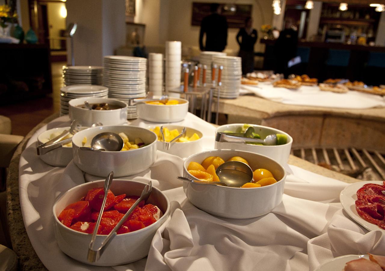 Punta Del Este Resort & Spa La Barra Zewnętrze zdjęcie