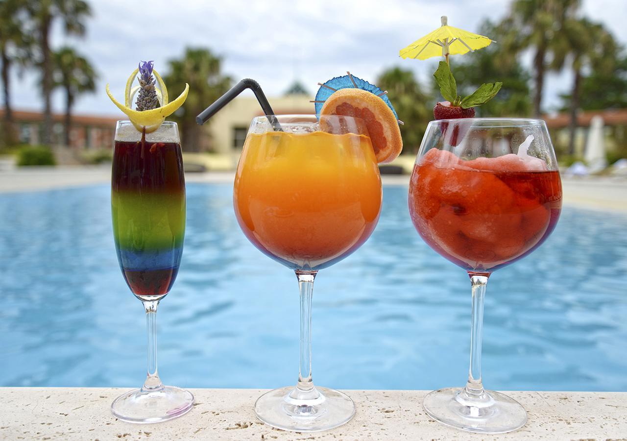 Punta Del Este Resort & Spa La Barra Zewnętrze zdjęcie