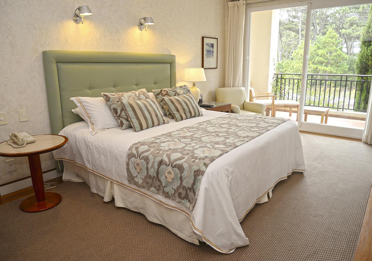 Punta Del Este Resort & Spa La Barra Zewnętrze zdjęcie