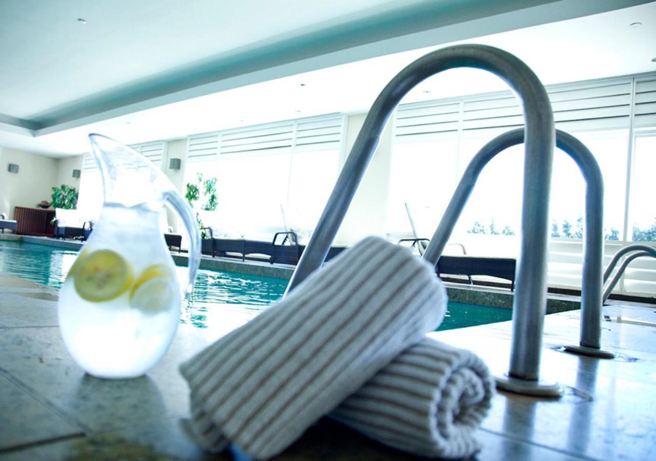 Punta Del Este Resort & Spa La Barra Zewnętrze zdjęcie