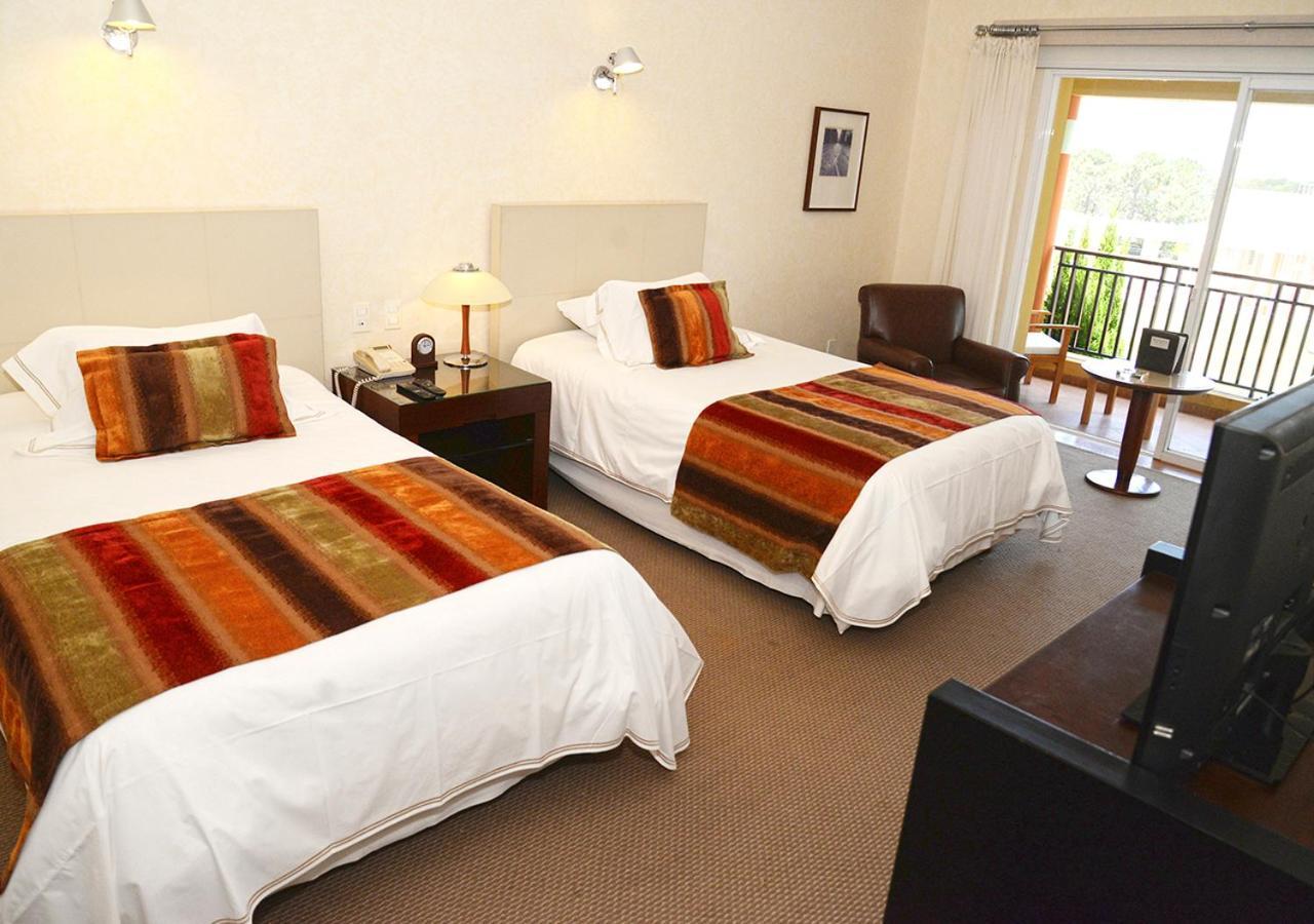 Punta Del Este Resort & Spa La Barra Zewnętrze zdjęcie